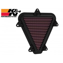 Φίλτρο Αέρα Honda Transalp 750 / Hornet 750 HA-7523 KN